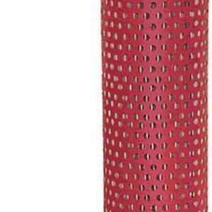Cartridge-Style Lubricant Filter (Metal-Free Construction) — 1-Pack