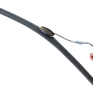 22-Inch 2nd Generation Heated Silicone Safety Wiper Blade