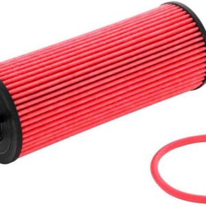 Premium Oil Filter: Protect Your Engine | Compatible with Specific Models
