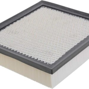 Engine Air Filter — Compatible with Select Models