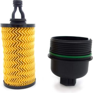 Oil Filter — Automotive Replacement Parts