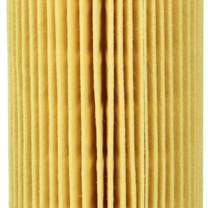 Oil Filter — Cartridge-Style